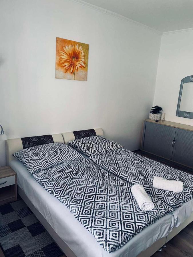 Sator-Hegy Vendeghaz Hotel Abaújszántó Eksteriør billede