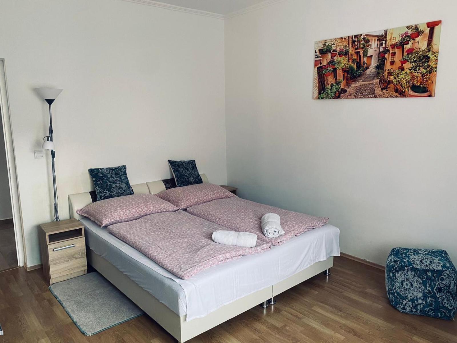 Sator-Hegy Vendeghaz Hotel Abaújszántó Eksteriør billede