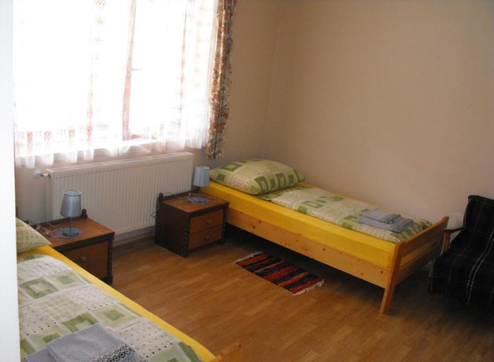 Sator-Hegy Vendeghaz Hotel Abaújszántó Værelse billede