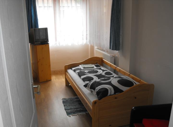 Sator-Hegy Vendeghaz Hotel Abaújszántó Værelse billede